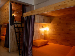 Coco Khao Sok Hostel